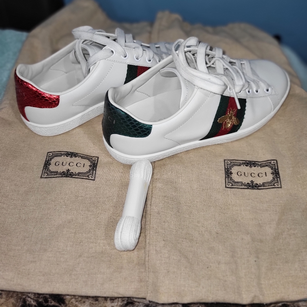 Gucci - Picture 3 of 6